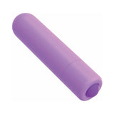 Fantasy For Her Her Pocket Bullet Multi-Speed Vibrator- Purple