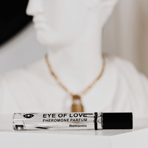 Eye Of Love Romantic Attract Her Pheromone Parfum 10 Ml