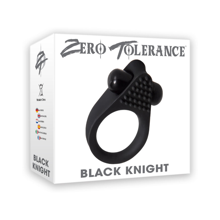 Zero Tolerance Black Knight