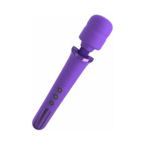 Fantasy For Her Power Wand- Purple