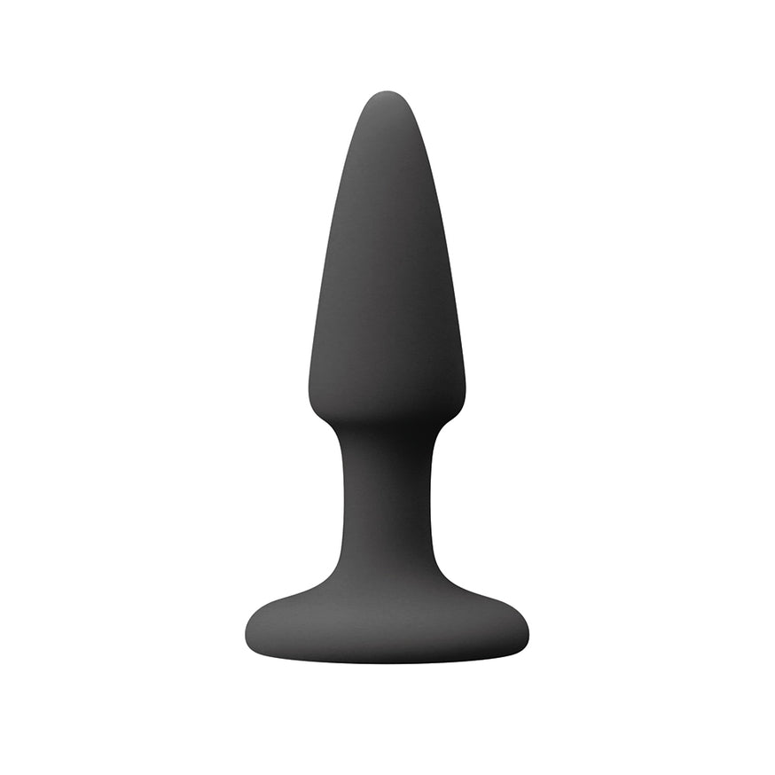 Colours Pleasure Plug- Black