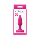 Colours Pleasure Plug- Pink