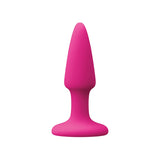 Colours Pleasure Plug- Pink