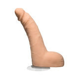 Signature Cocks- JJ Knight 8.5 inch ULTRASKYN Cock