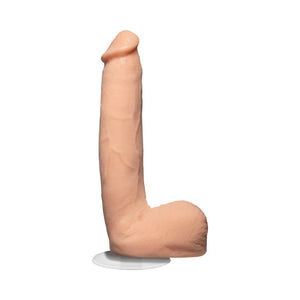 Signature Cocks- Pierce Paris 9 Inch ULTRASKYN Cock