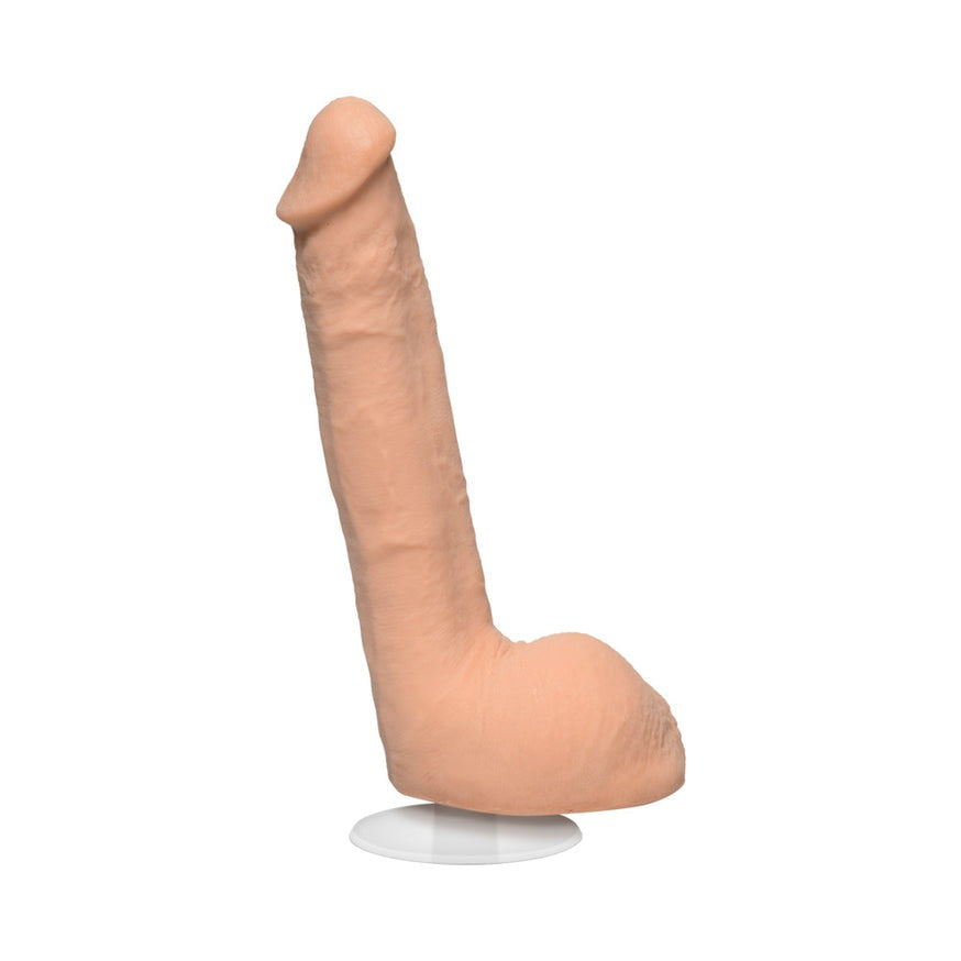 Signature Cocks Small Hands 9 inch ULTRASKYN Cock