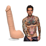 Signature Cocks Small Hands 9 inch ULTRASKYN Cock