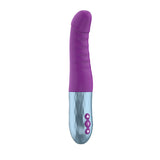 FemmeFunn Cadenza Thrusting G-Spot Vibrator- Purple