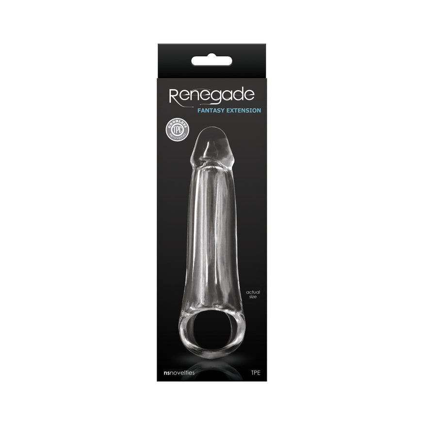 Renegade Fantasy Penis Extension