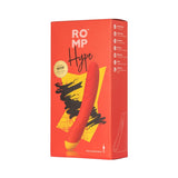 ROMP Hype G-Spot Vibrator- Red