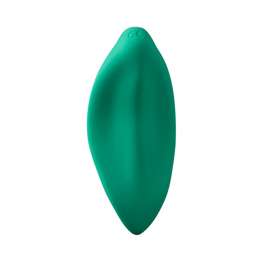 ROMP Wave Lay-On Vibrator- Mint