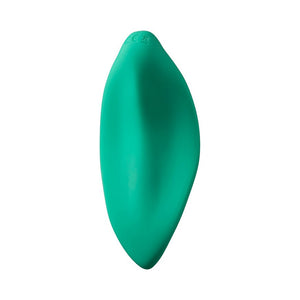 ROMP Wave Lay-On Vibrator- Mint