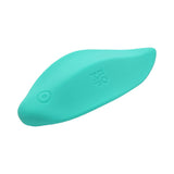 ROMP Wave Lay-On Vibrator- Mint