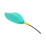 ROMP Wave Lay-On Vibrator- Mint