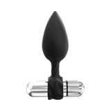 Bathmate Anal Training Plug Vibe