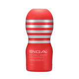 Tenga Original Vacuum Cup- Red