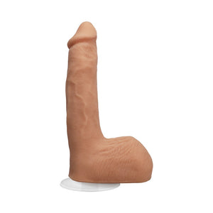 Signature Cocks- Seth Gamble 8-Inch ULTRASKYN Cock