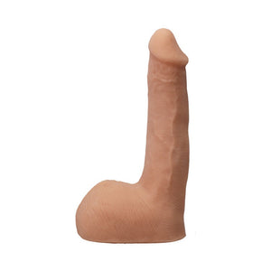 Signature Cocks- Seth Gamble 8-Inch ULTRASKYN Cock