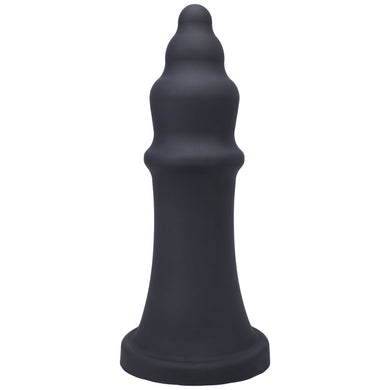 Tantus The Queen Dildo Onyx