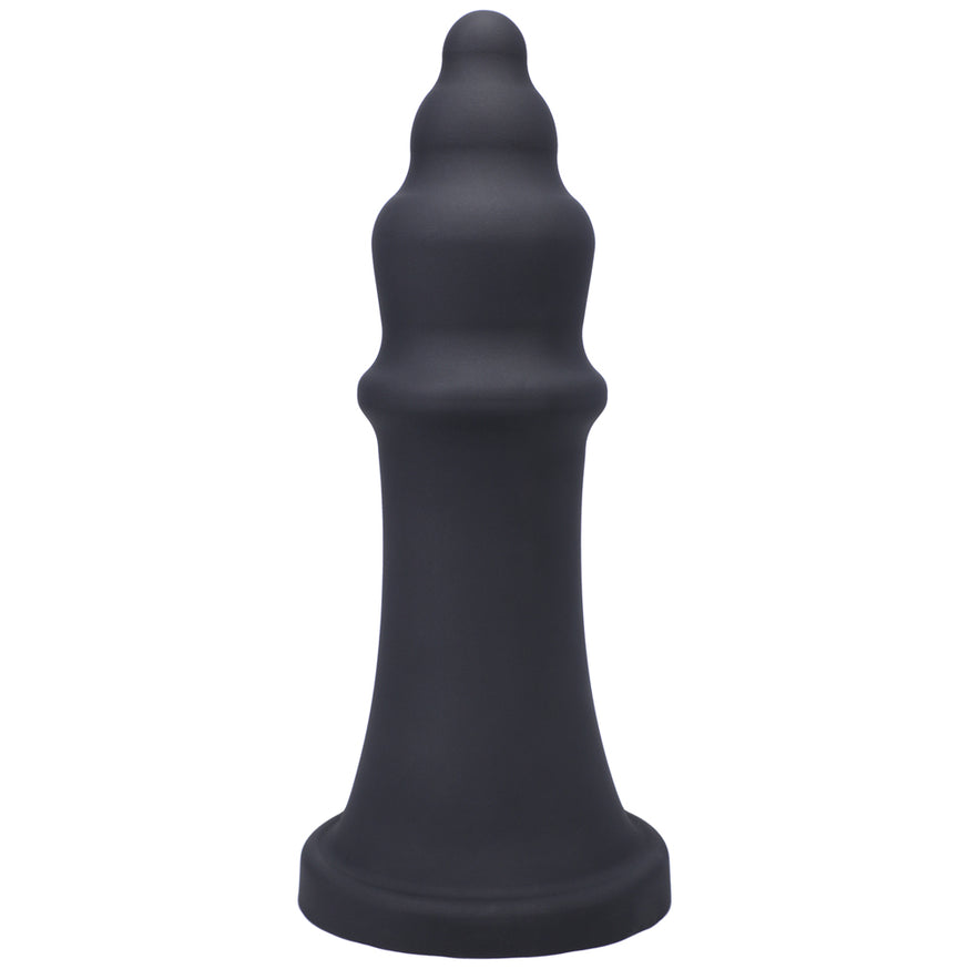 Tantus The Queen Dildo Onyx