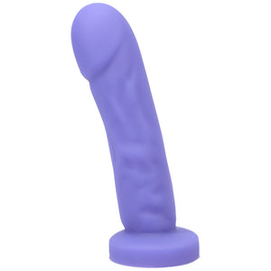 Tantus Grind 6.25in. Dildo- Twilight