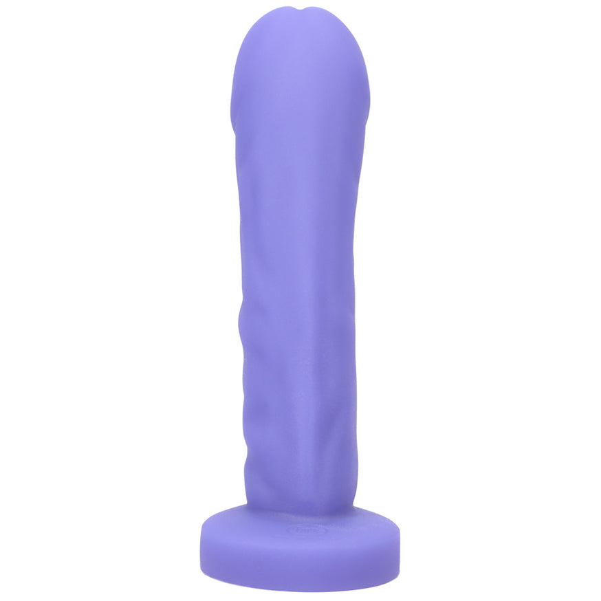 Tantus Grind 6.25in. Dildo- Twilight