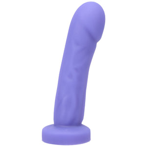 Tantus Grind 6.25in. Dildo- Twilight