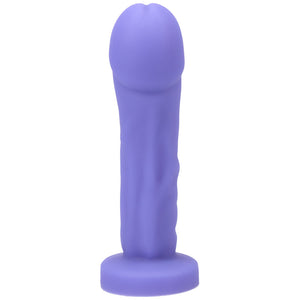 Tantus Grind 6.25in. Dildo- Twilight