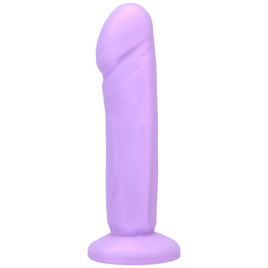 Tantus Vamp Dildo- Lavender