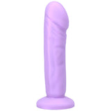 Tantus Vamp Dildo- Lavender