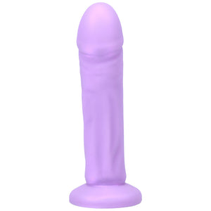 Tantus Vamp Dildo- Lavender