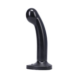 Tantus Sport Vibrating Dildo Kit- Onyx