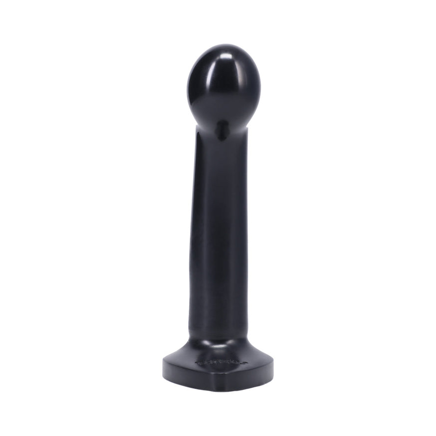 Tantus Sport Vibrating Dildo Kit- Onyx