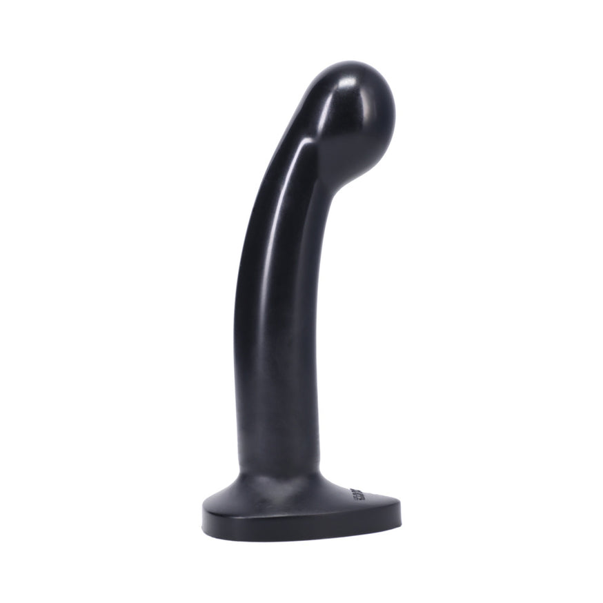 Tantus Sport Vibrating Dildo Kit- Onyx