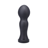 Tantus Nuke Dildo- Black