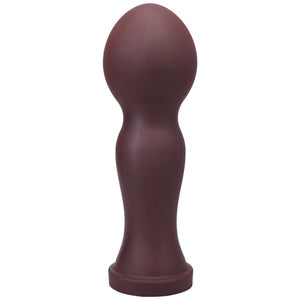 Tantus Nuke Dildo- Red