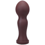 Tantus Nuke Dildo- Red