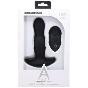 A-Play EXPANDER- Black