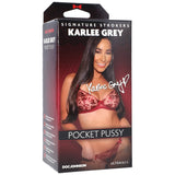 Signature Strokers Karlee Grey