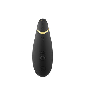 Womanizer Premium 2- Black