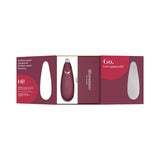 Womanizer Premium 2- Bordeaux