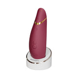 Womanizer Premium 2- Bordeaux