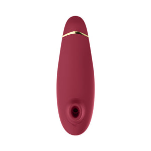 Womanizer Premium 2- Bordeaux