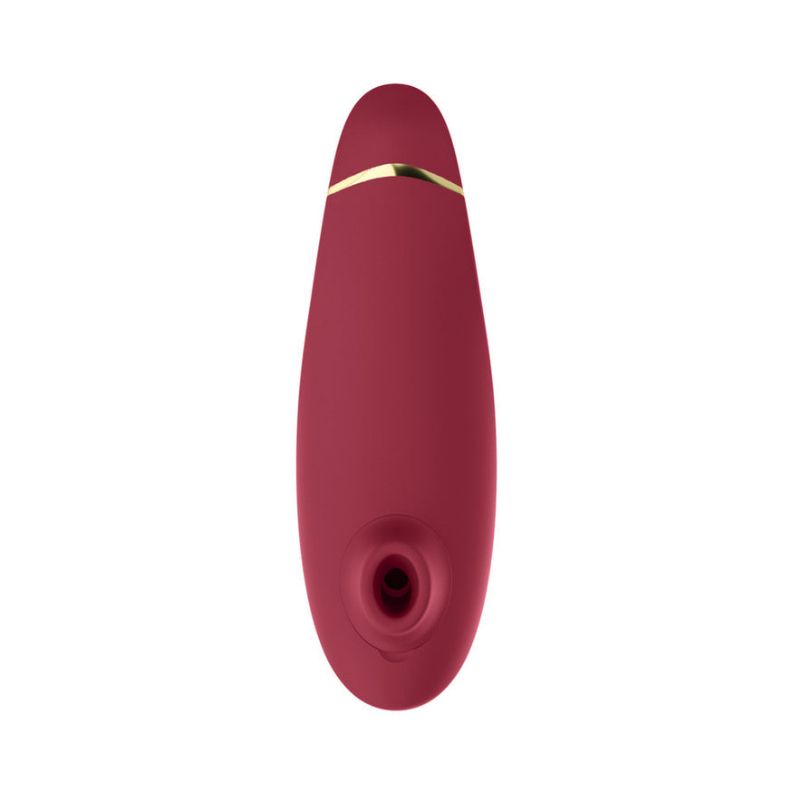 Womanizer Premium 2- Bordeaux