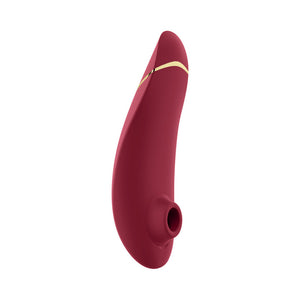 Womanizer Premium 2- Bordeaux