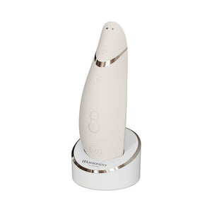 Womanizer Premium 2- Warm Gray