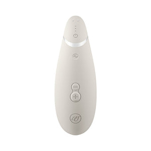 Womanizer Premium 2- Warm Gray