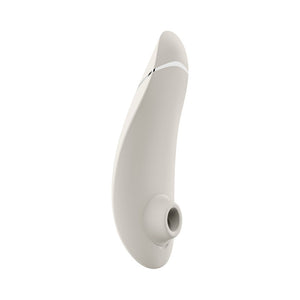 Womanizer Premium 2- Warm Gray