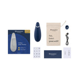 Womanizer Premium 2- Blueberry