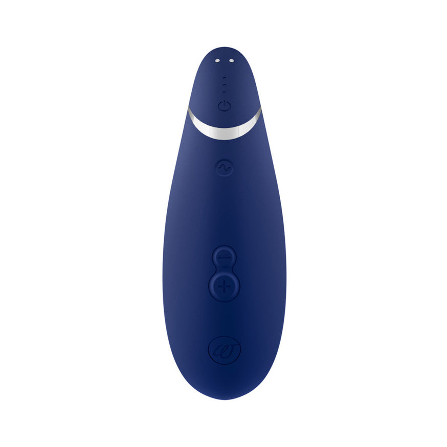 Womanizer Premium 2- Blueberry